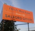Salford City FC